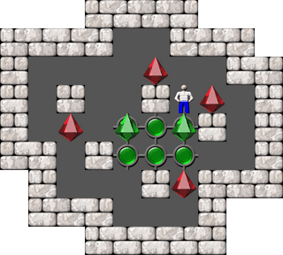 Уровень 99 — Kevin 18